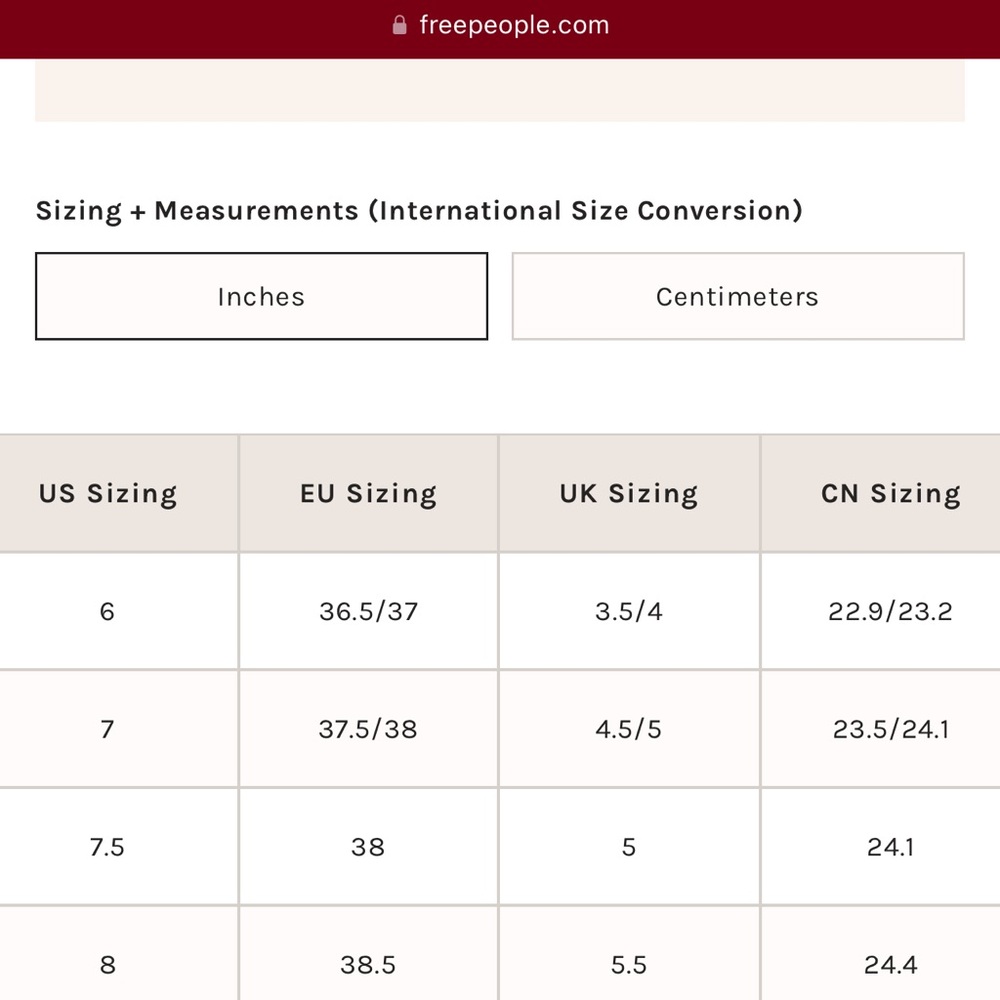 Free People calabasas clog cognac - Picture 10 of 10